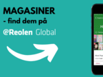 Magasiner på global Magasiner på global