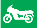 Motorcykel Motorcykel