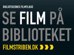 Filmstriben på biblioteket Filmstriben på biblioteket