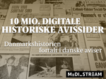 Mediestream
