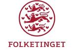 Folketingets logo