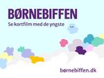 Børnebiffens logo