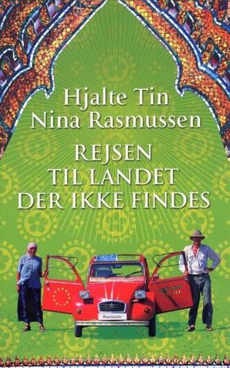 : Rejsen til landet der ikke findes