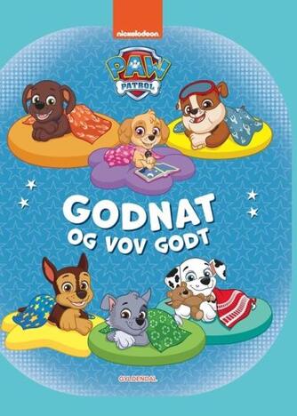 : Godnat og vov godt