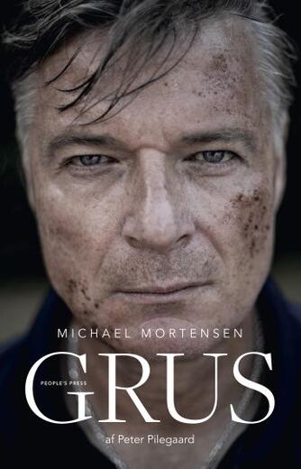 Michael Mortensen (f. 1961-03-12): Grus