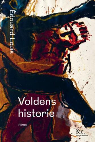 Édouard Louis: Voldens historie : roman