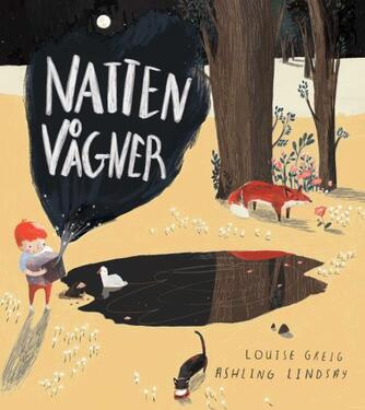 Louise Greig, Ashling Lindsay: Natten vågner