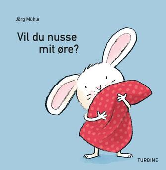 Jörg Mühle: Vil du nusse mit øre?