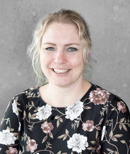 Billede af Linda Karlson