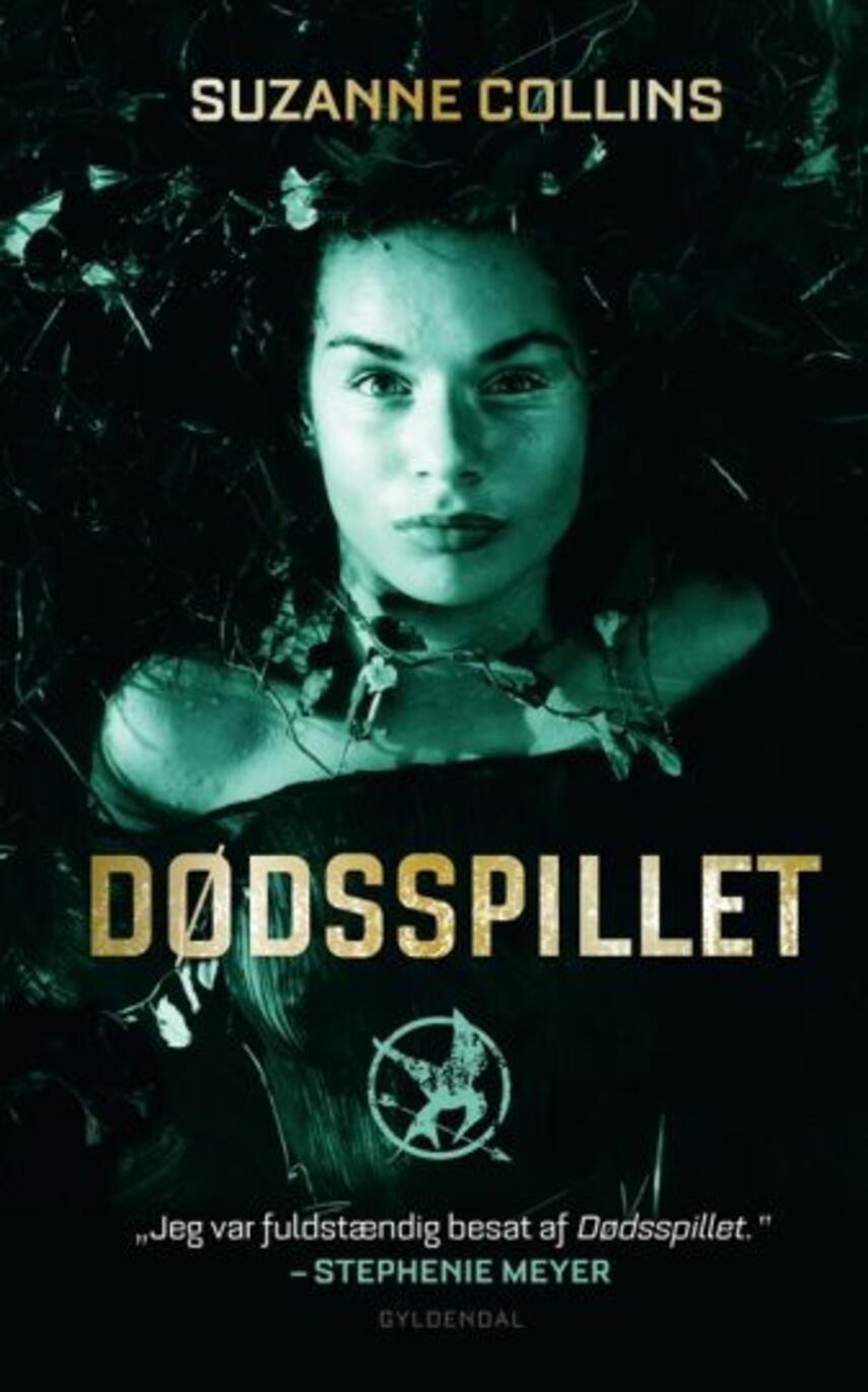 Suzanne Collins: Dødsspillet