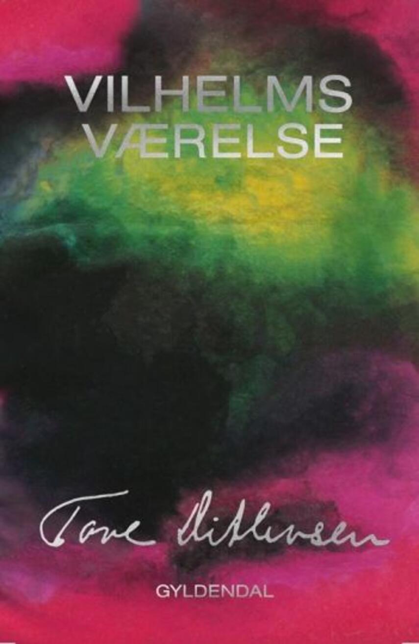 Tove Ditlevsen: Vilhelms værelse