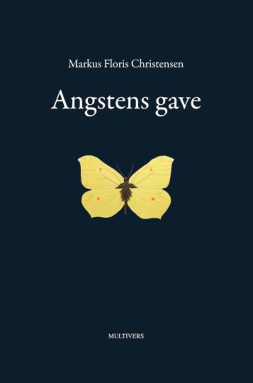 Markus Floris Christensen: Angstens gave