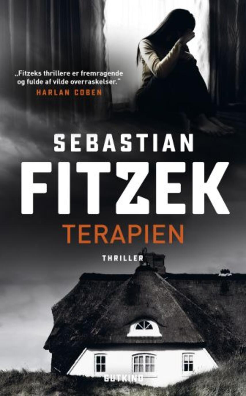 Sebastian Fitzek (f. 1971): Terapien