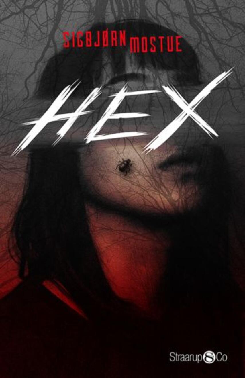 Sigbjørn Mostue: Hex