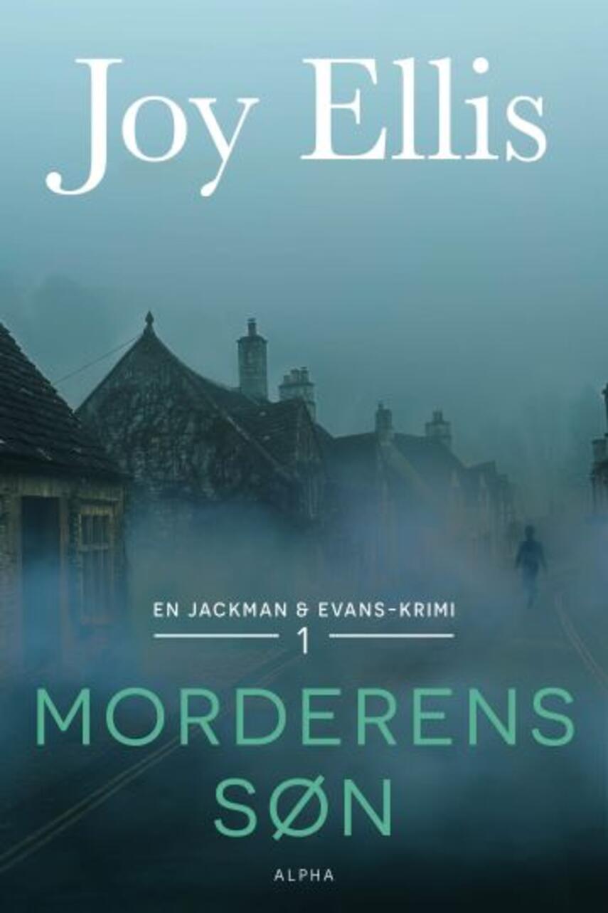 Joy Ellis: Morderens søn