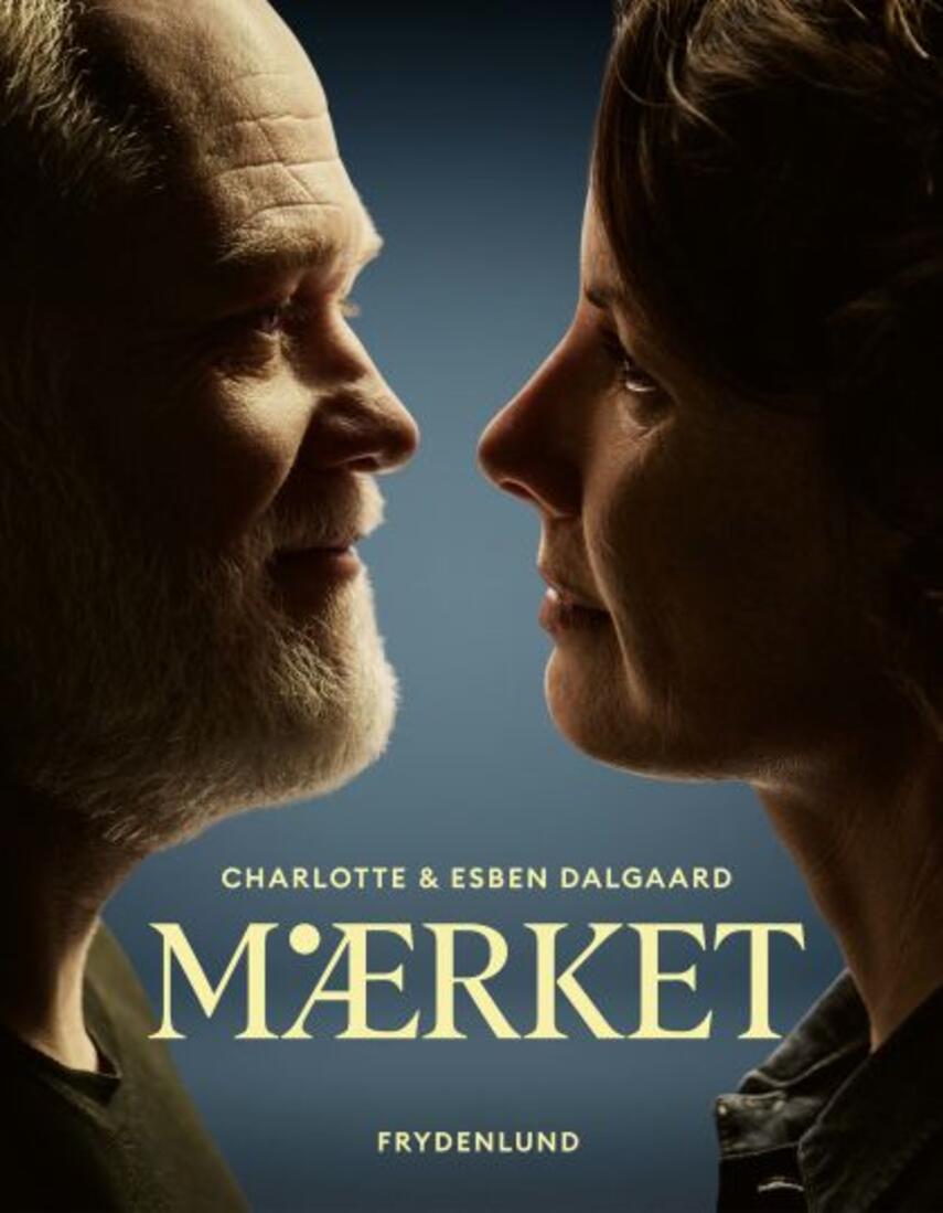 Esben Dalgaard (f. 1976-07-03), Charlotte Dalgaard Larsen: Mærket