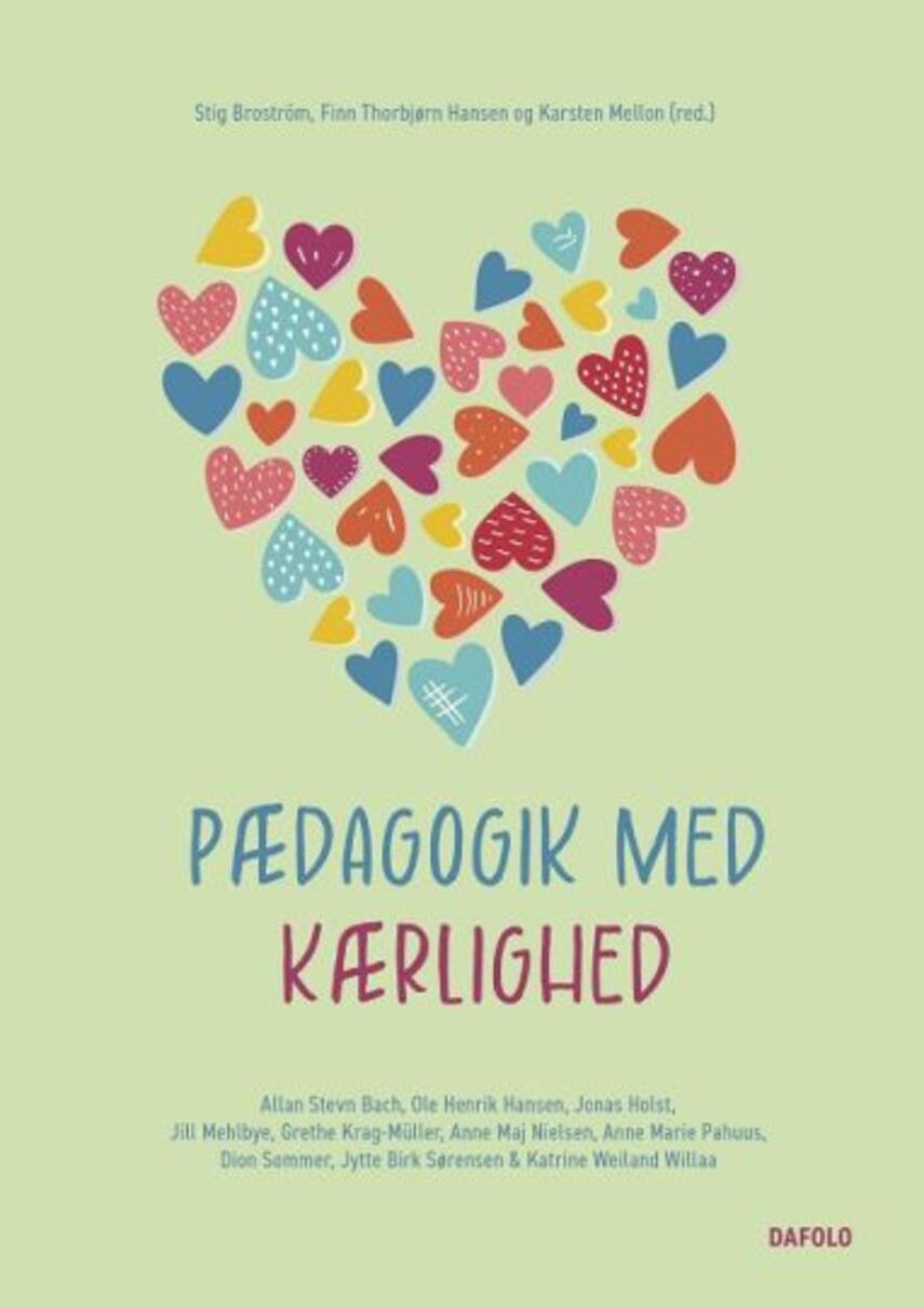 : Pædagogik med kærlighed