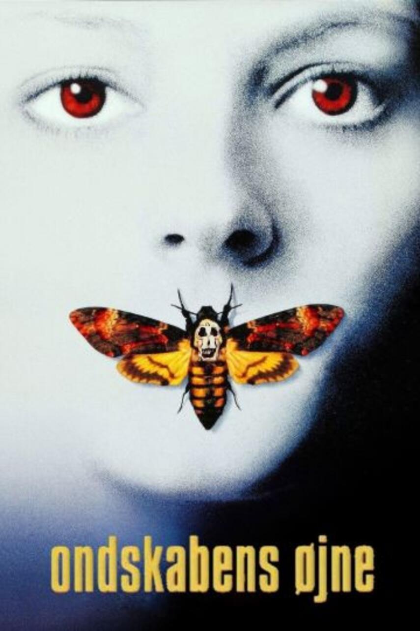 Tak Fujimoto, Thomas Harris, Ted Tally, Jonathan Demme: Ondskabens øjne