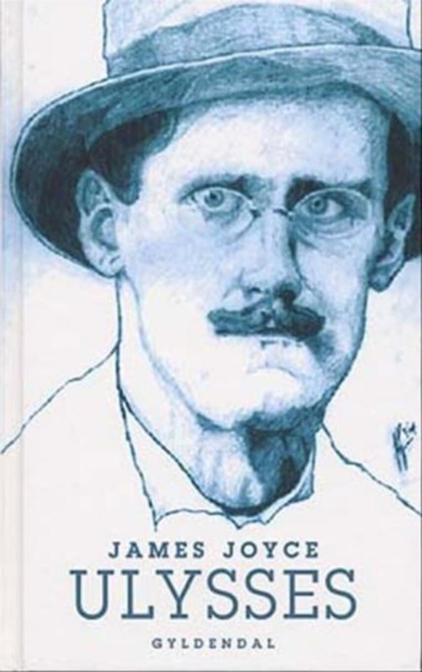 James Joyce: Ulysses