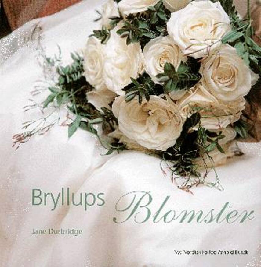 : Bryllupsblomster