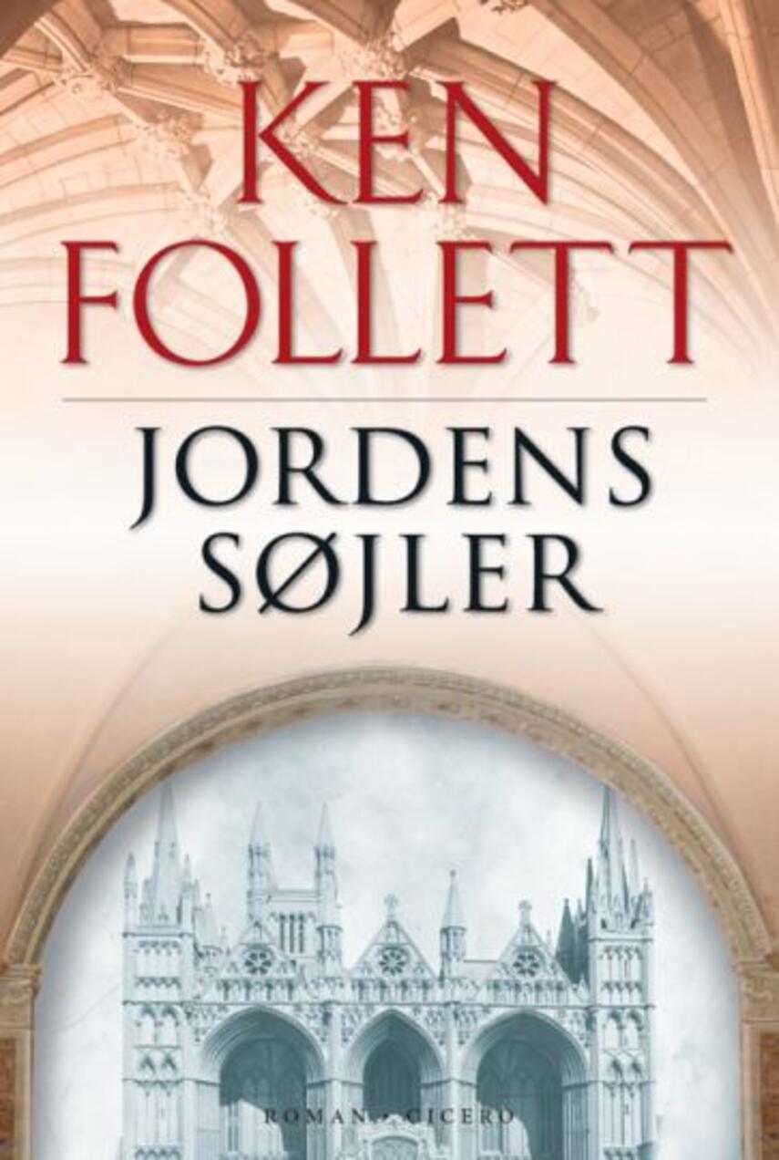 Ken Follett: Jordens søjler