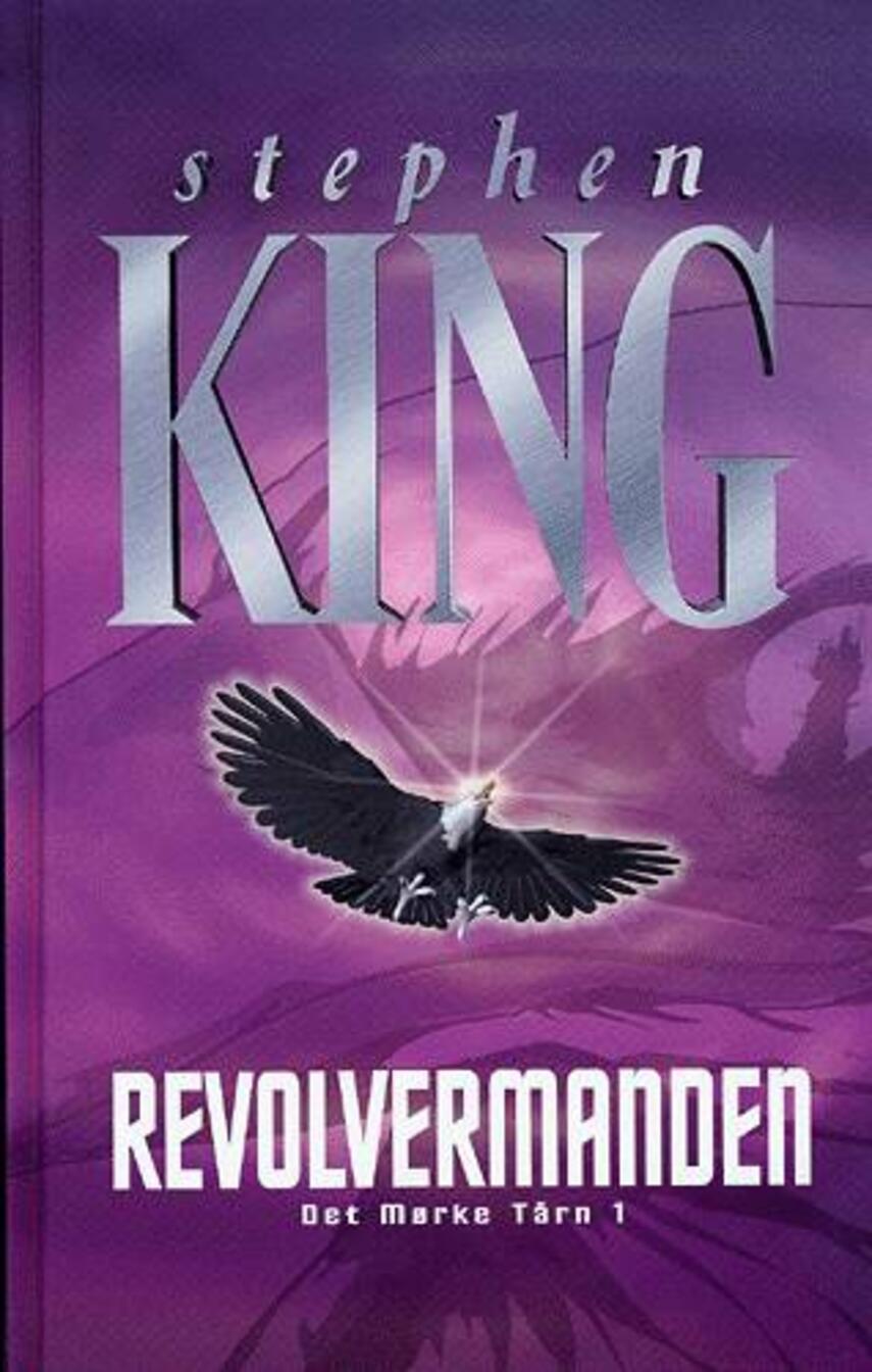 Stephen King (f. 1947): Revolvermanden