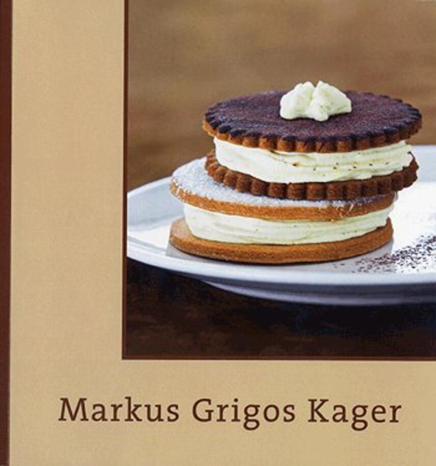 Markus Grigo: Markus Grigos kager