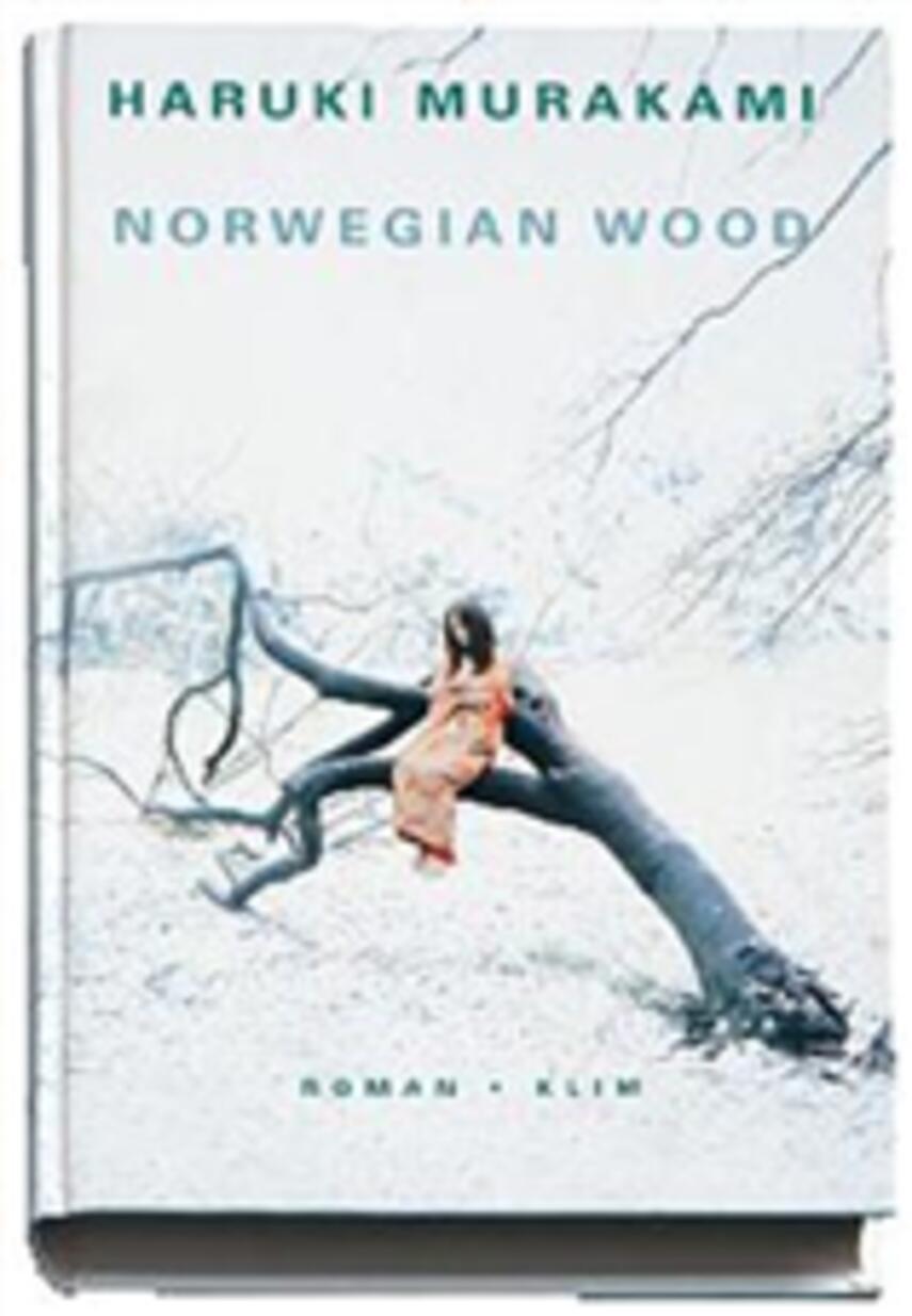 Haruki Murakami: Norwegian wood