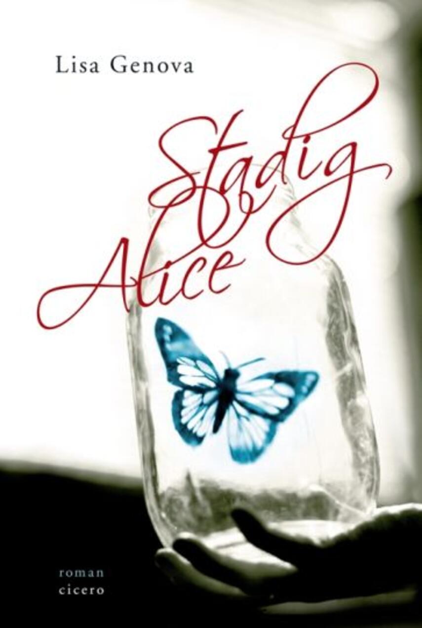 Lisa Genova: Stadig Alice
