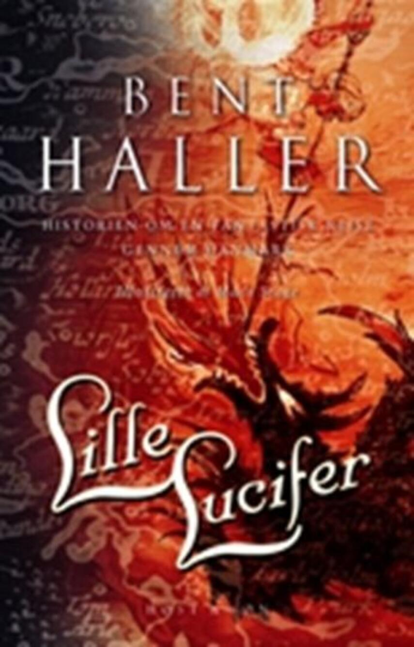 Bent Haller: Lille Lucifer