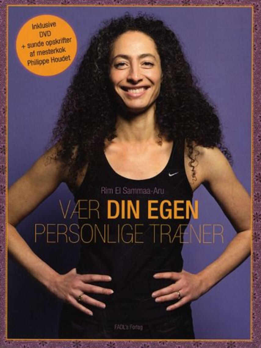 Rim El Sammaa-Aru: Vær din egen personlige træner