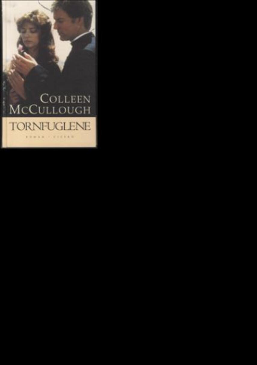 Colleen McCullough: Tornfuglene