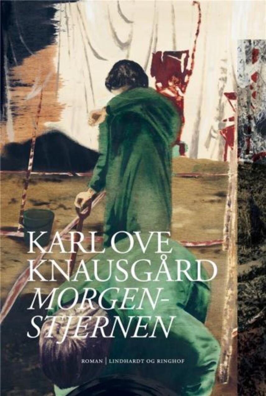 Karl Ove Knausgård: Morgenstjernen