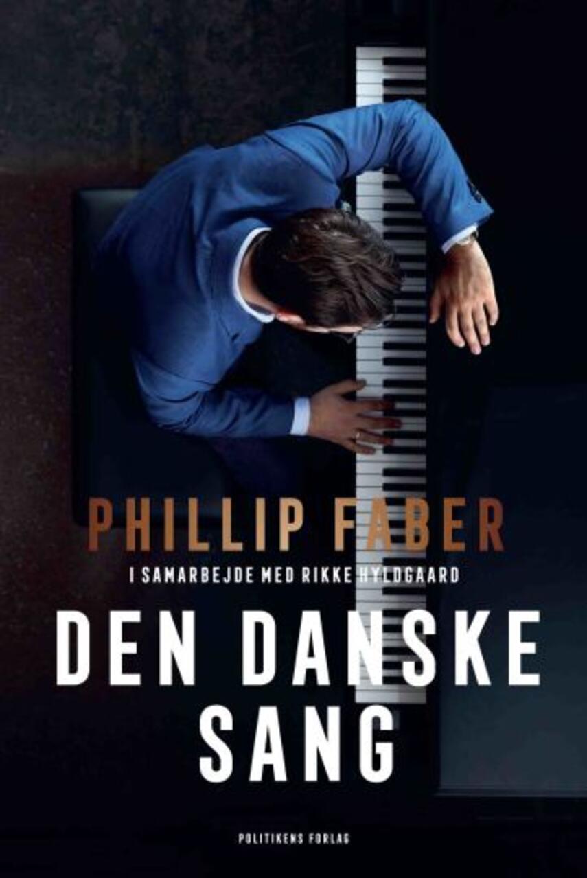 Phillip Faber (f. 1984): Den danske sang