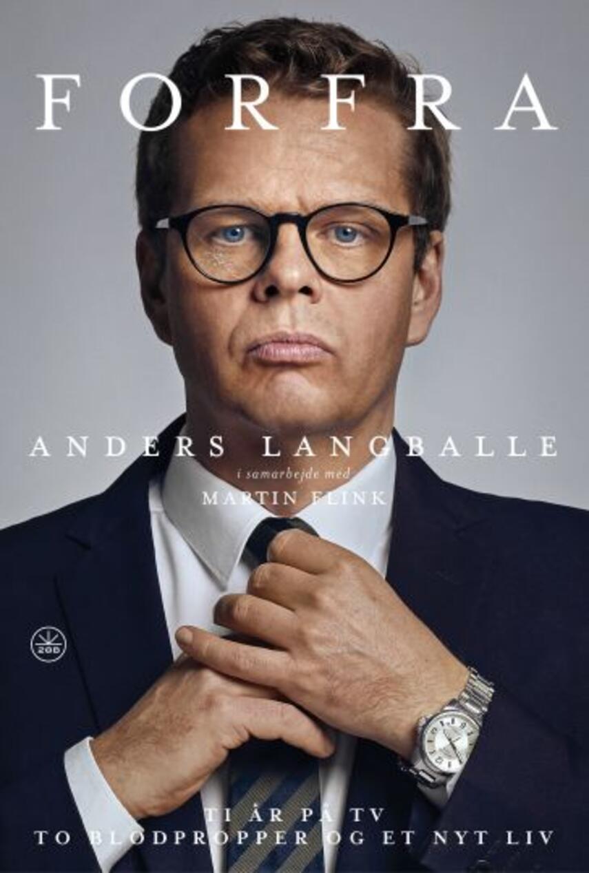 Anders Langballe: Forfra