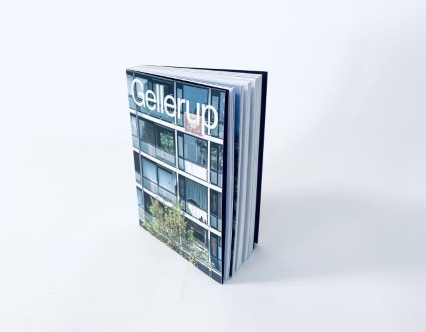 Sidse Martens Gudmand-Høyer: Gellerup