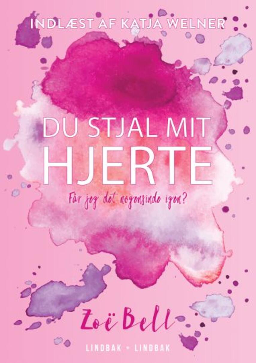 Zoë Bell: Du stjal mit hjerte