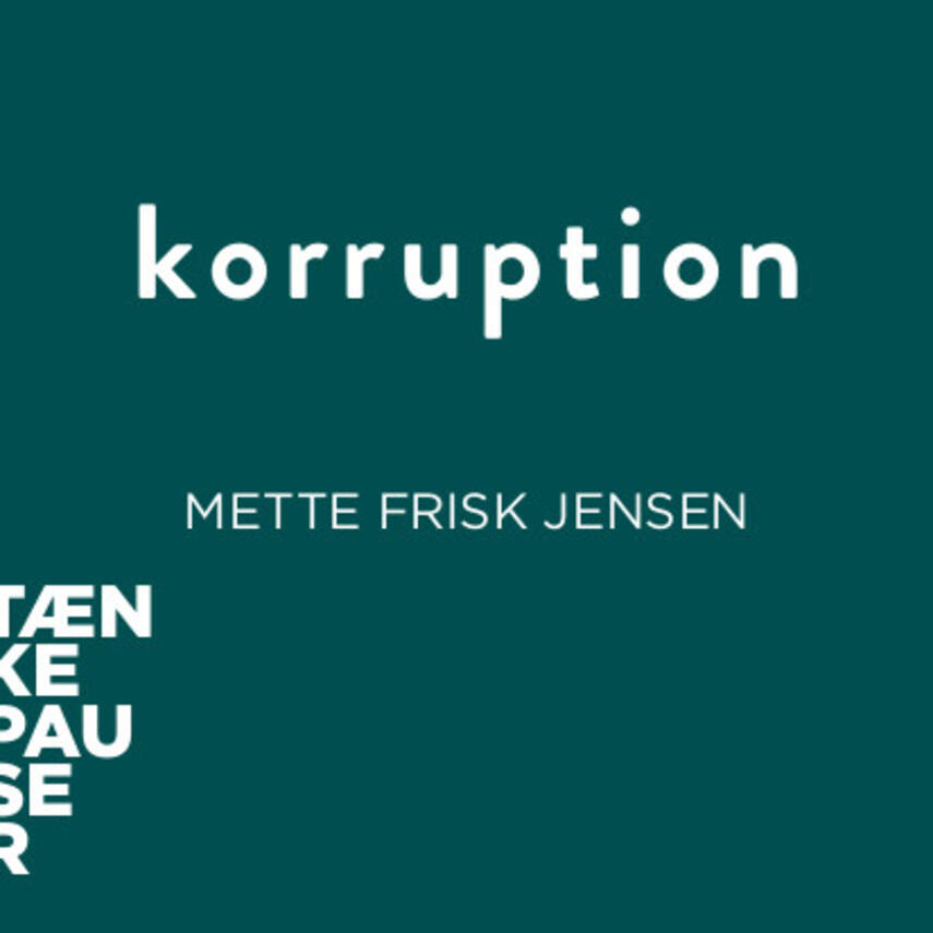 : Korruption