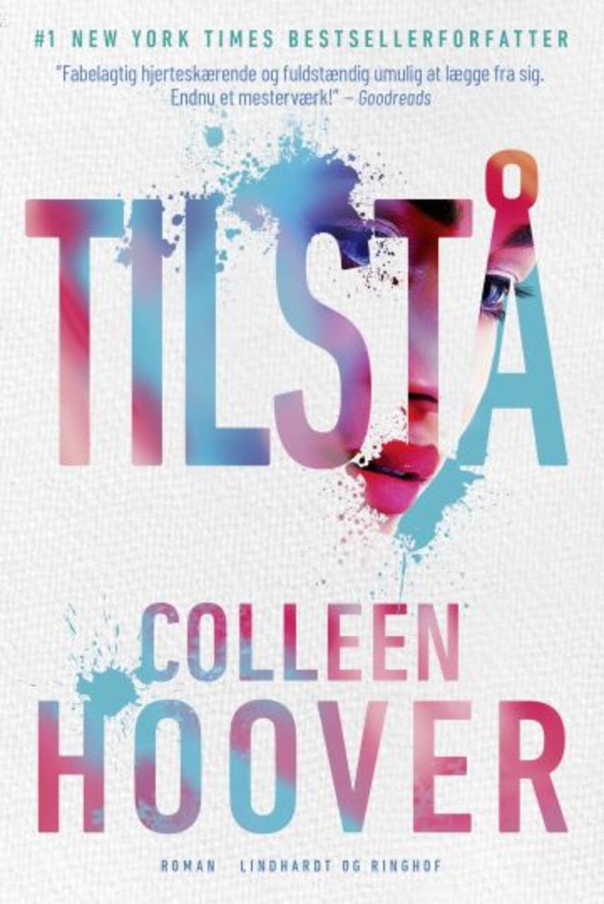 Colleen Hoover: Tilstå