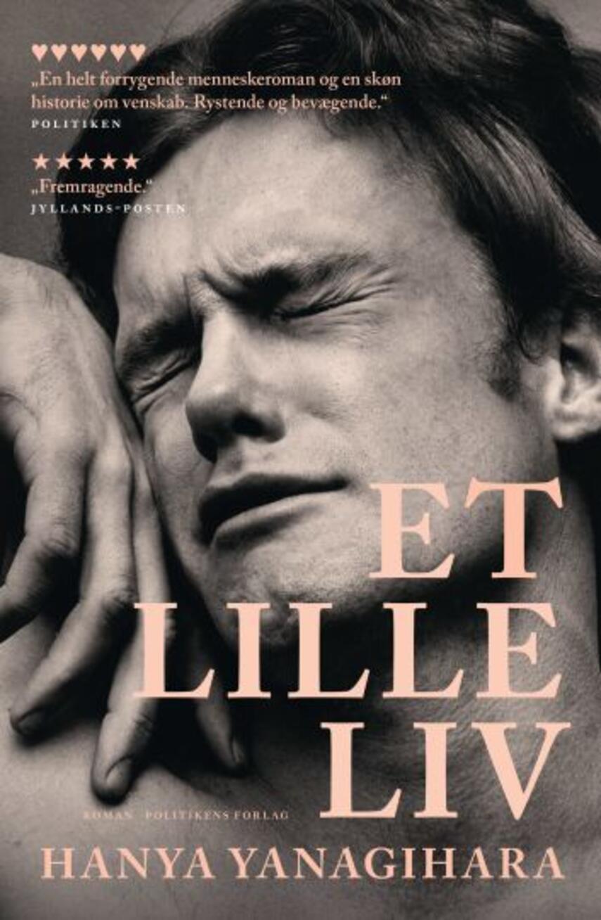 Hanya Yanagihara (f. 1974): Et lille liv