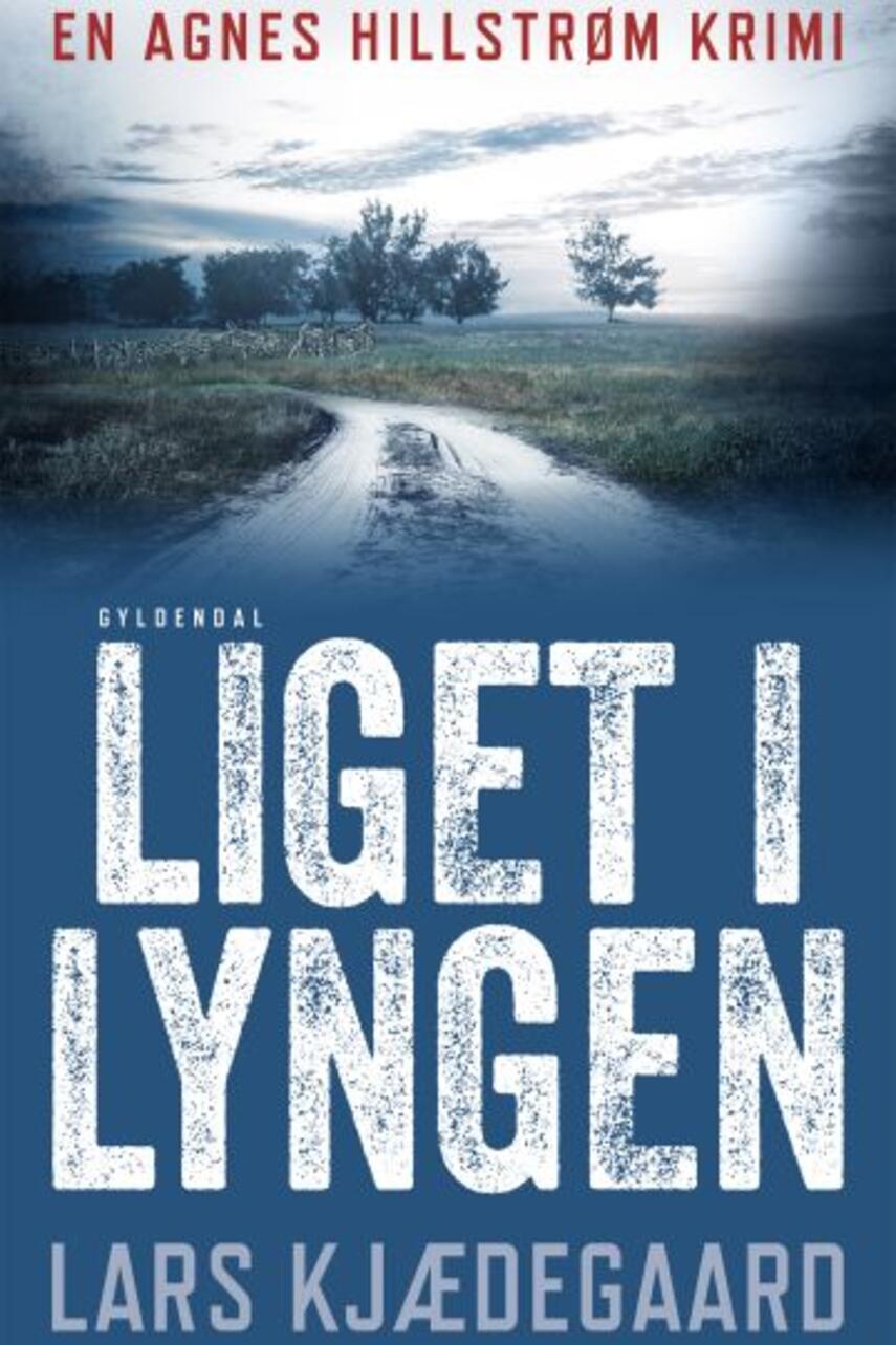 Lars Kjædegaard: Liget i lyngen