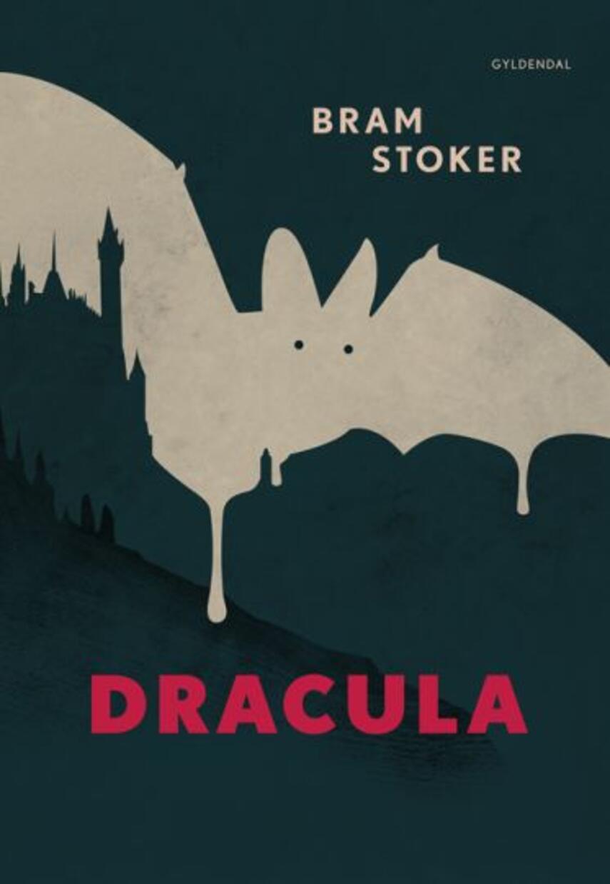 Bram Stoker: Dracula (Ved Benny Andersen)