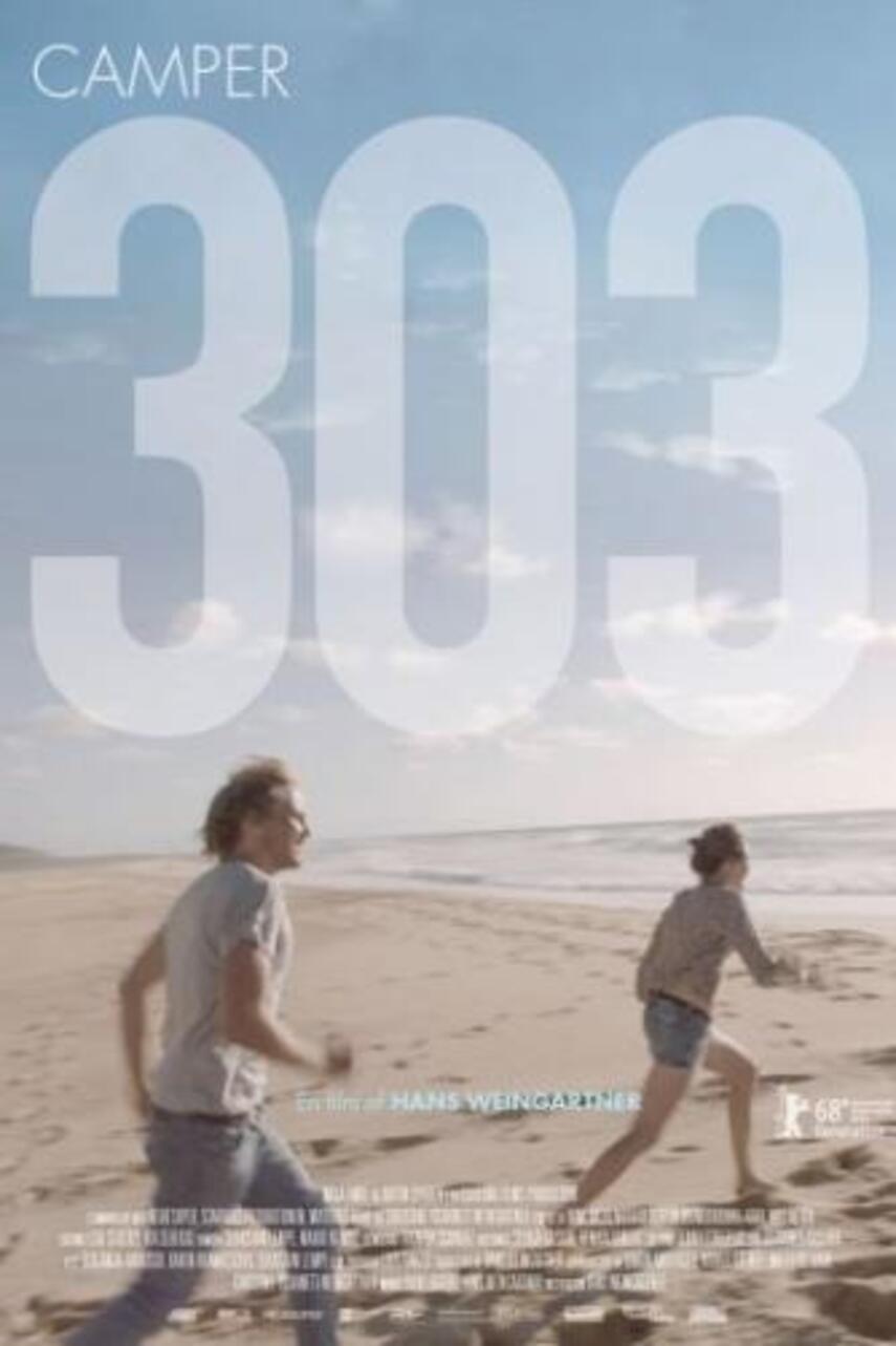 Hans Weingartner, Silke Eggert, Mario Krause, Sebastian Lempe: Camper 303
