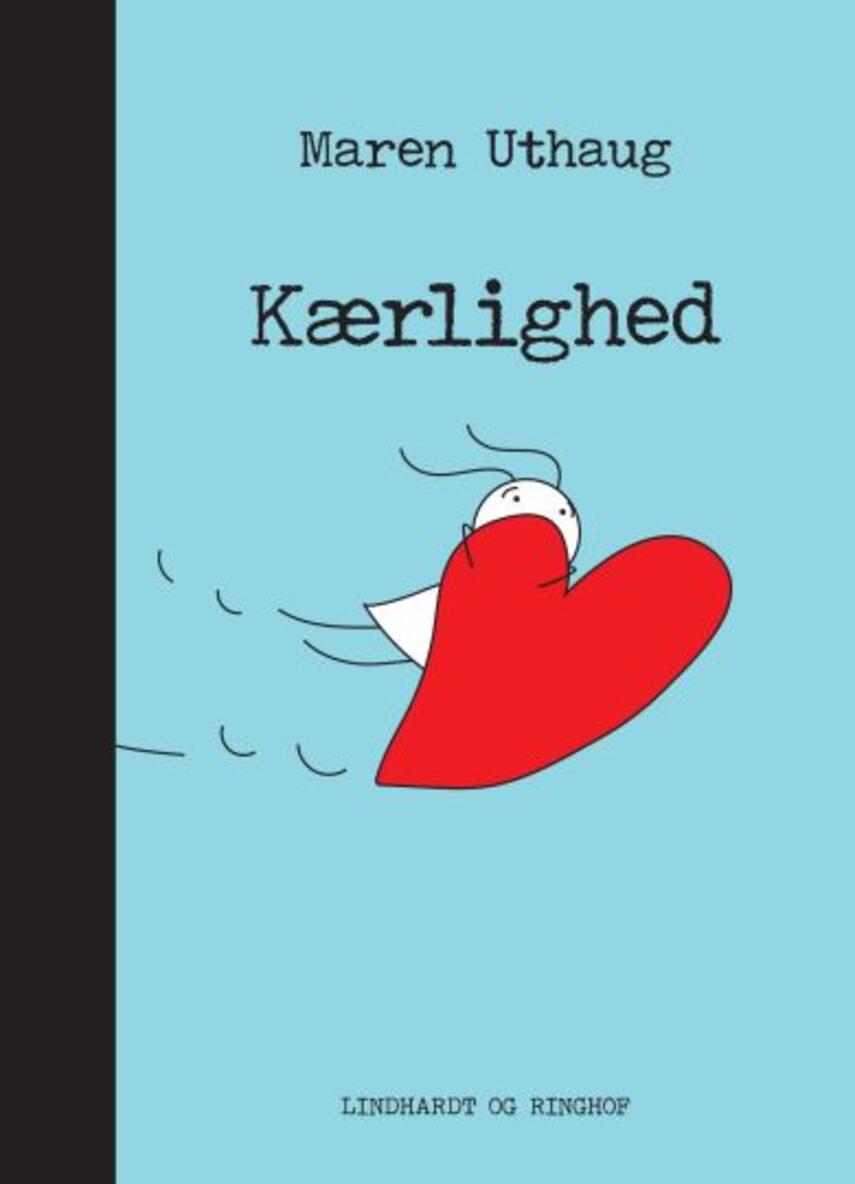 Maren Uthaug: Kærlighed