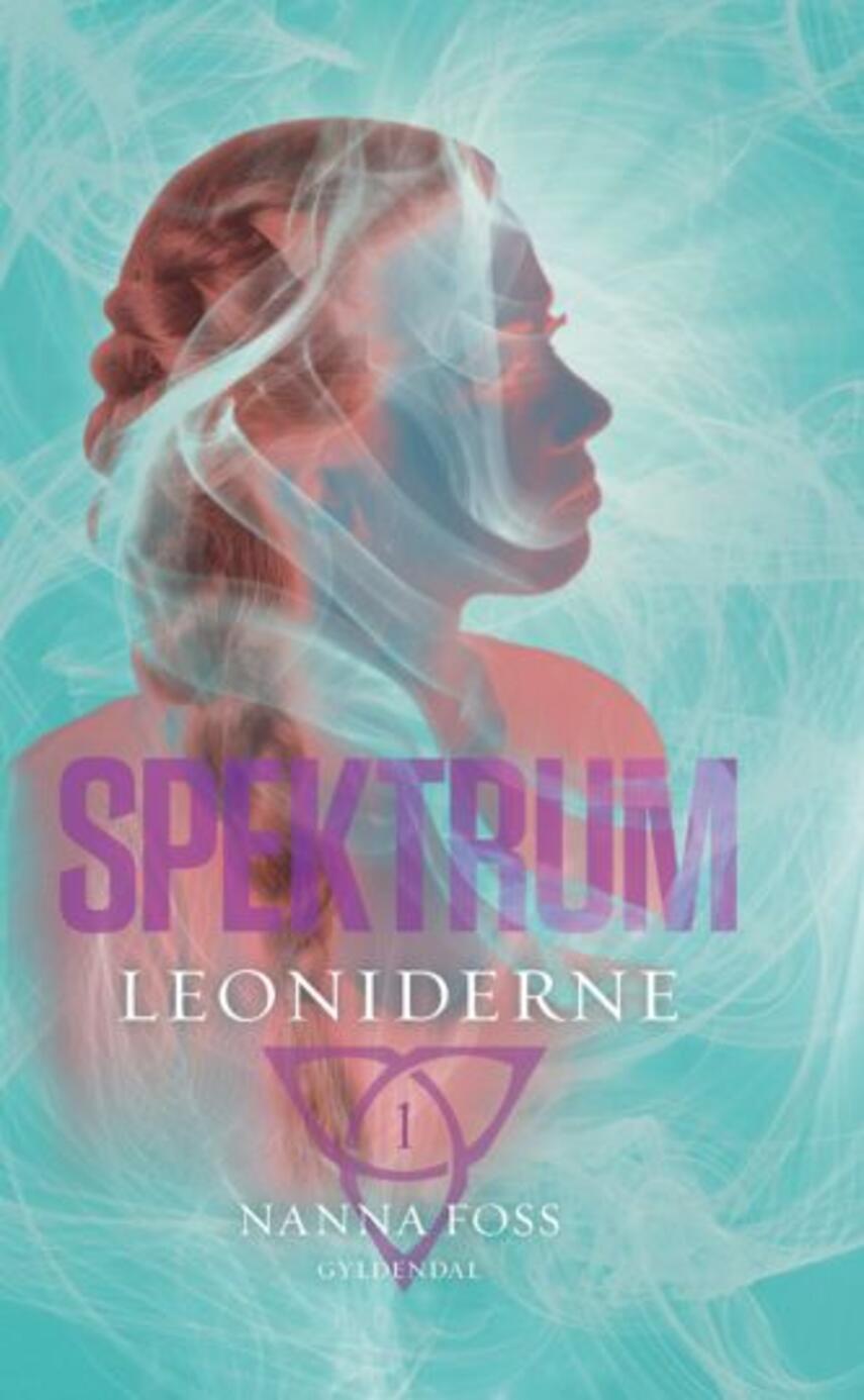 Nanna Foss: Spektrum - leoniderne