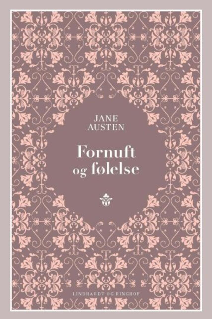 Jane Austen: Fornuft og følelse (Ved Vibeke Houstrup)