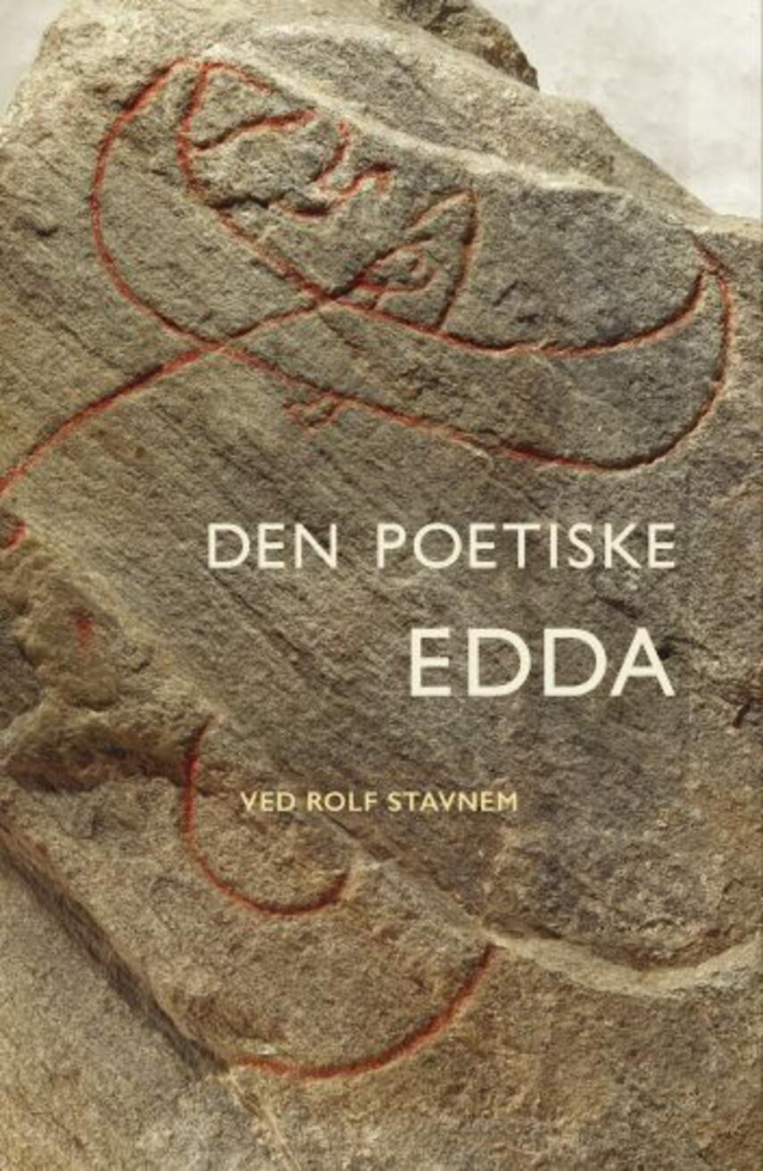 : Den poetiske Edda