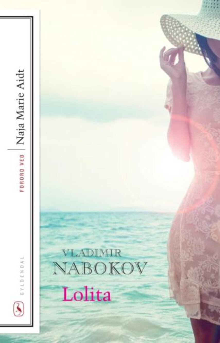 Vladimir Nabokov: Lolita (Ved Claus Bech)