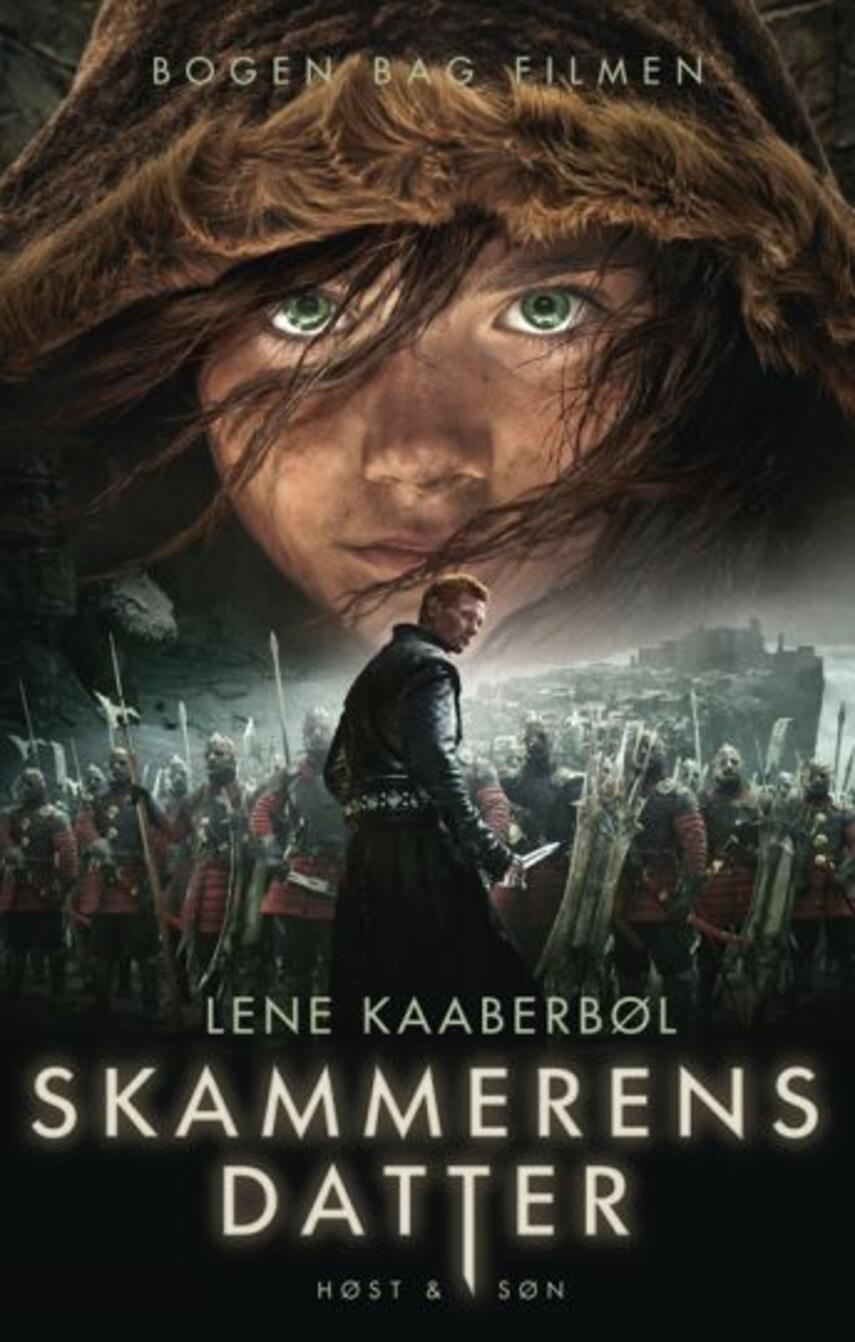 Lene Kaaberbøl: Skammerens datter
