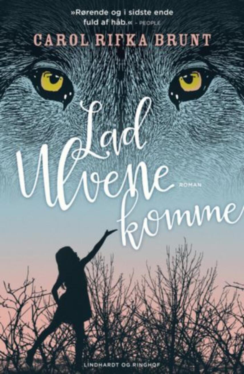 Carol Rifka Brunt: Lad ulvene komme